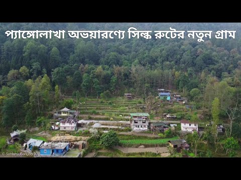 Chandaney ~ East Sikkim (Silk Route) ↑ Travel Vlog No. 121 with Santanu Ganguly