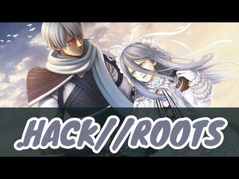 .hack//ROOTS: Ost (In The World: FictionJunction YUUKA)