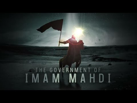 Prediction | Army of Imam Mahdi ? END OF TIMES by Dr Israr Ahmed