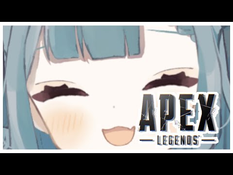 【Apex】だらぺっくす