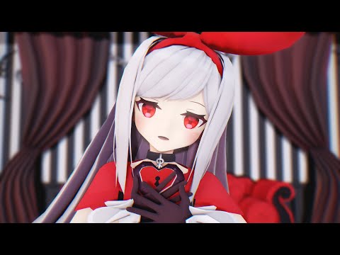 【MMD】アゲアゲアゲイン【ダノター城】