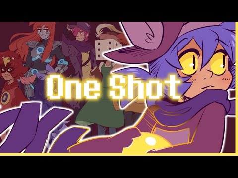 Speed Sketch - One Shot - Character Set 1 - LIVESTREAM