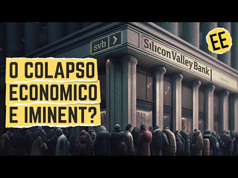 As Falhas Bancárias Sempre Levam A Recessões？ ｜ Economia Explicada