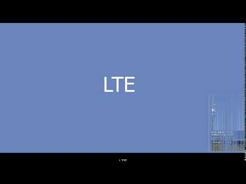 What is LTE?