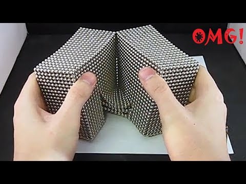 The Most Oddly Satisfying Video In The World Amazing People Fastest Skills Awesome Art & Experiments