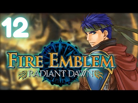 【Fire Emblem: Radiant Dawn】Beauty and Laguz【#12】