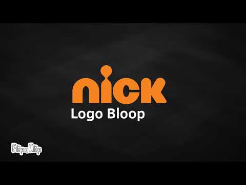 Nick logo bloopers 3 opening