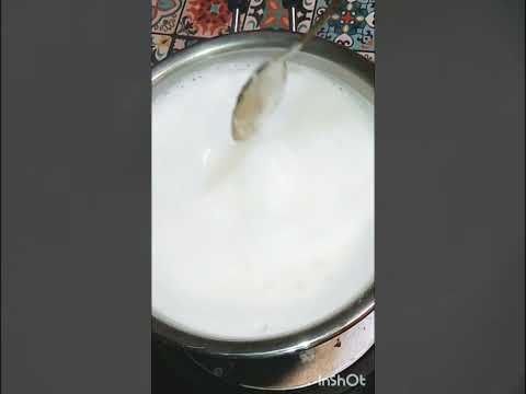 Custard Recipe  #youtubeshorts #shorts #desserts #custard #delicious #sweetrecipe