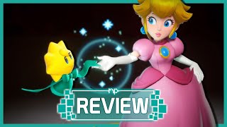 Princess Peach: Showtime! Review - All Style, No Substance