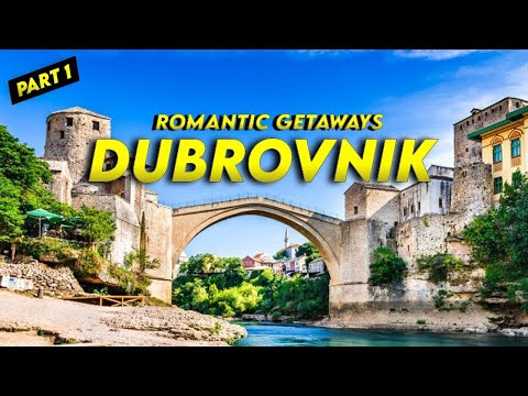 Unveiling Dubrovnik's Enchanting Secrets!!!