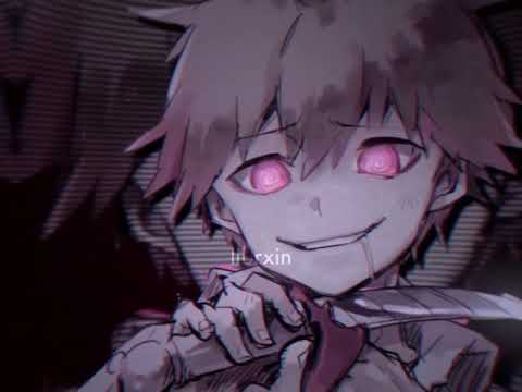 Mastermind Makoto Naegi || Washing Machine Heart