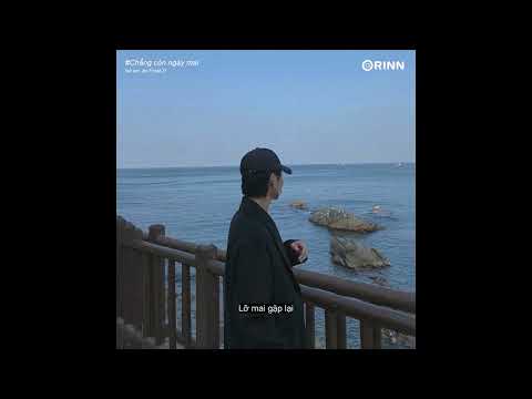 Chẳng Còn Ngày Mai (Freak D Lofi Ver.) - DuongG x Nicky