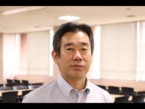 2020年秋 ～今だからこそ伝えたいこと～　教育学部長　山口 孝治