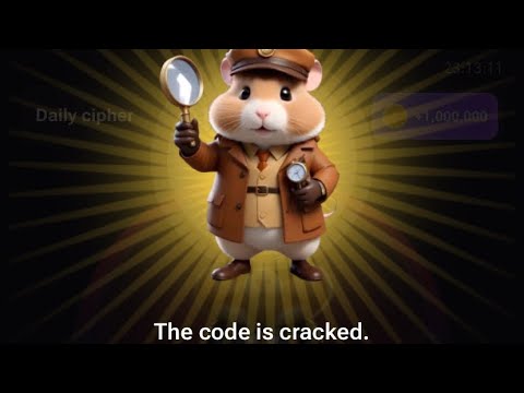 TODAY MORSE CODE Day-28 02/07/24 🐹HAMSTER KOMBAT🐹/ ​​🚀The Daily CiPHER is now live!🚀 #HAMSTERKOMBAT