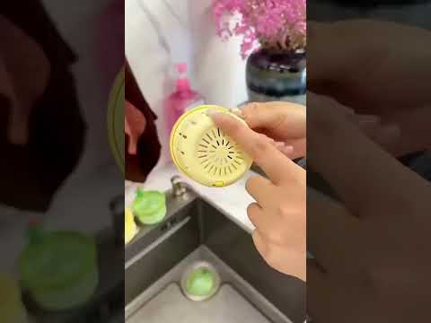 Catus Automatic Pressing Sink Filter