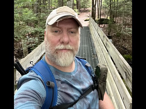 MOLLY STARK PARK ... MOUNT OLGA FIRE TOWER