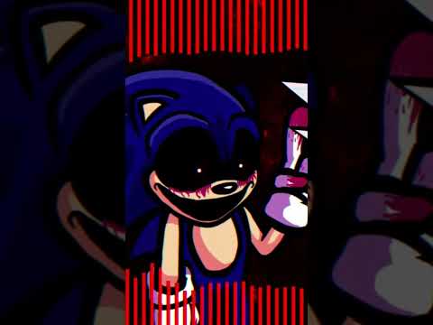 TOO SLOW REMIX #fridaynightfunkin #sonicexe