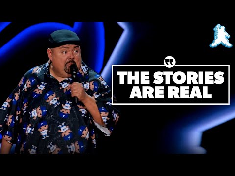 The Stories Are Real | Gabriel Iglesias