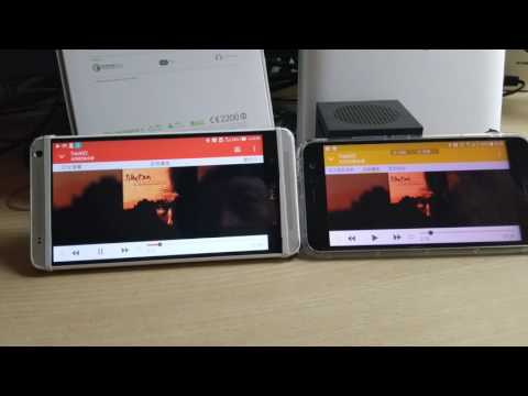 HTC U11 vs HTC One max with boombass