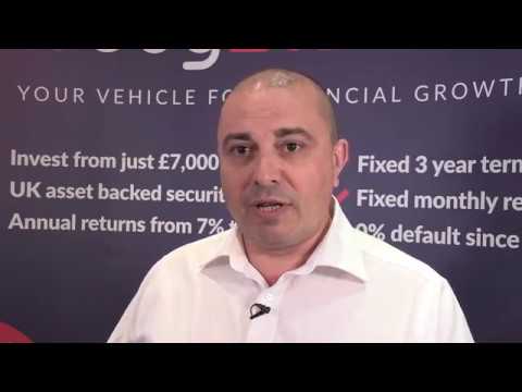 Buy2LetCars Birmingham Seminar - delegates feedback