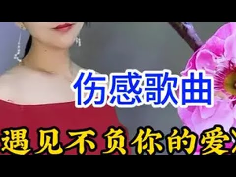 伤感情歌《不负遇见不负爱》旋律优美歌声陶醉悦耳好听极了 爱上音乐节e如反掌 唱出了多少人的心声 一首好听的歌分享给大家 一首歌一个故事 抖音热歌