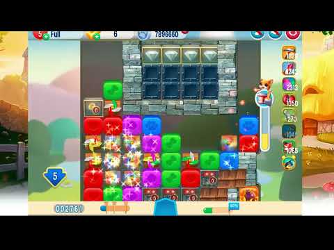 Pet Rescue Saga  level 8013  no boosters