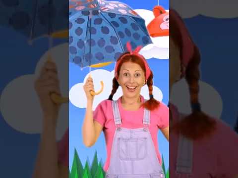 Rain Rain Go Away ☔️☔️☔️Best Song For Children 🧒 #babysongs #nursery #nurseryrhymes #abcd #songs