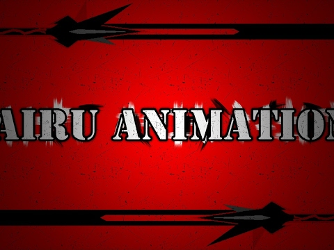 Kairu Animations Live Stream