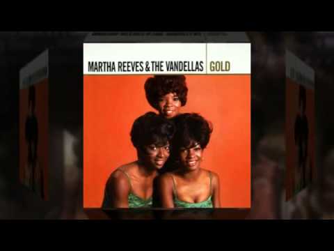 MARTHA and THE VANDELLAS if i had a hammer (LIVE in PARIS! )