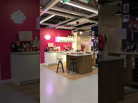 IKEA 2024 Kitchen Decor Ideas #ikea #ikea2024 #shortvideo