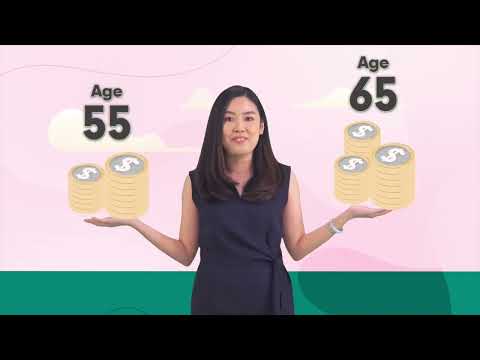 Planning for Your Retirement with CPF 8028Growing Your Savings%29