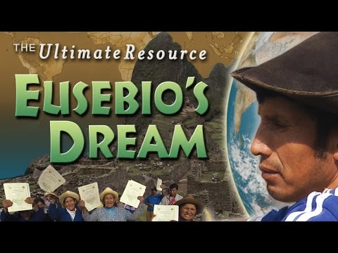 Eusebio's Dream - Full Video