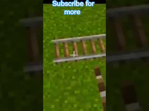 Minecraft tik tok hacks #shorts #trending #viral #minecraft #hack