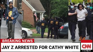 Footage!! Cathy White Arrest Made ATF Raided Jay Z TMZ Released Rico Snoop Dogg Tied Diddy To 2Pac