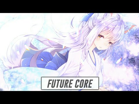 YUKIYANAGI & takatin - Snow Fragment (feat. 藍月なくる)