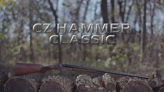 CZ Hammer Classic