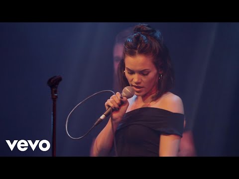 Sinead Harnett - No Other Way — Live from Jazz Cafe London