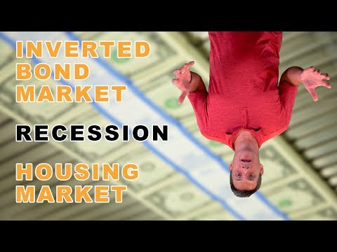 A recession could come by the end of 2020, but will it affect the housing market?