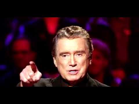 VERY RARE!  Celebrity Millionaire with Unladened Swallow Question