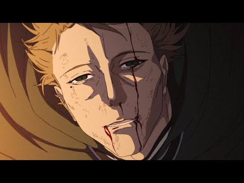 Paul Greyrat Death | Mushoku Tensei - Season 2 Episode 22 無職転生