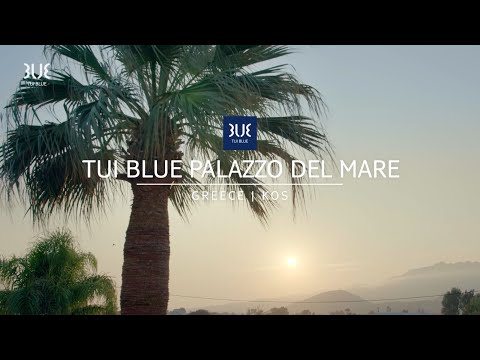 TUI BLUE Palazzo Del Mare | Adults-only hotel in Kos, Greece