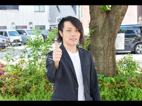 #11【VOICE】『株式会社KOT』に就職した村田昴輝さん