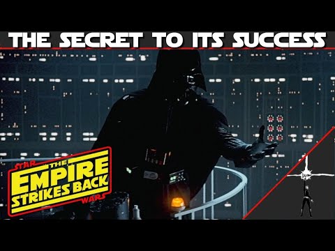 The choice that cemented the legacy of Star Wars: The Empire Strikes Retrospect