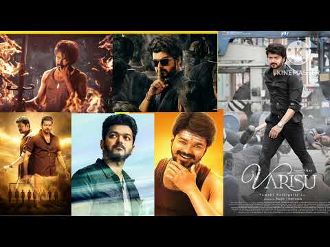 vijay songs, vijay hits, tamil songs