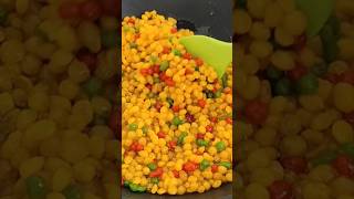 Boondi recipe - How to make boondi at home #cooking #food #sweets #boondi