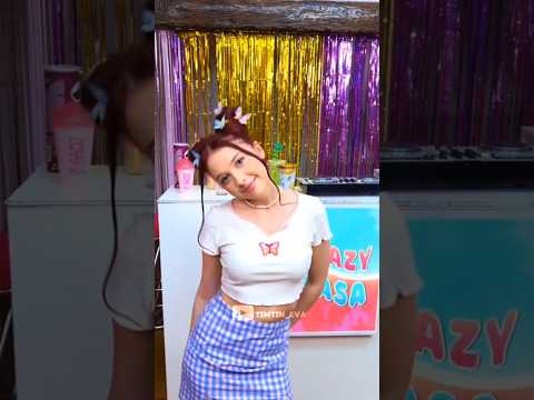 Do you love Ariel? ❤️🥀 #dance #kpop #crazycasa #timtin #fypシ゚viral