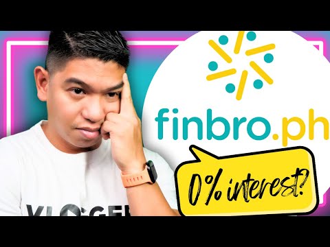 FINBRO REVIEW - 0% Interest PERO HONLOKE ng Minimum Payment Para sa Dagdag na Palugit? Anong Say Mo?