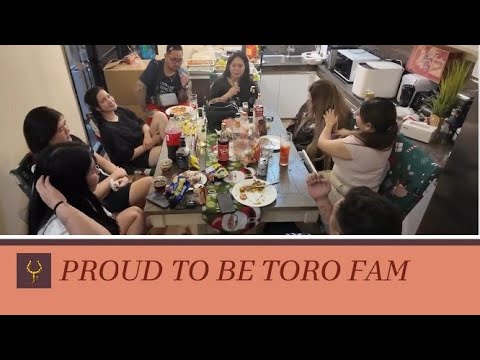 ToRo Fam, ibinahagi kung bakit sila proud sa kanilang pamilya || ToRo Family