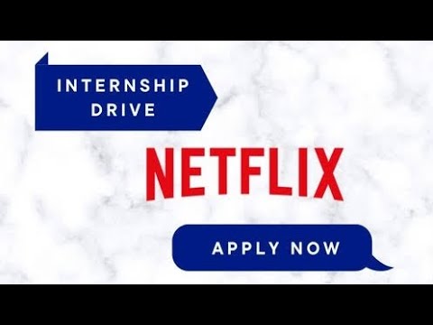 Netflix Internship Drive 2023–VFX Jobs #offcampusdrive #viral #viralvideo #vfx #internship #hiring