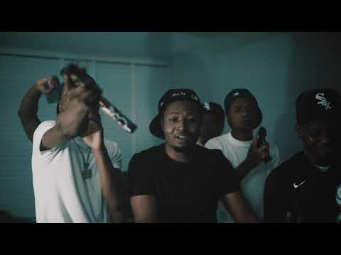 Vonno Odo f/ Munchie Odo - Gun Check (Official Music Video) Shot By @A309Vision